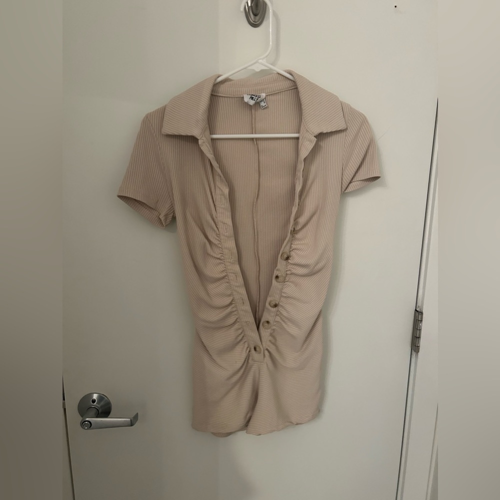 Princess Polly romper - Picture 1 of 1